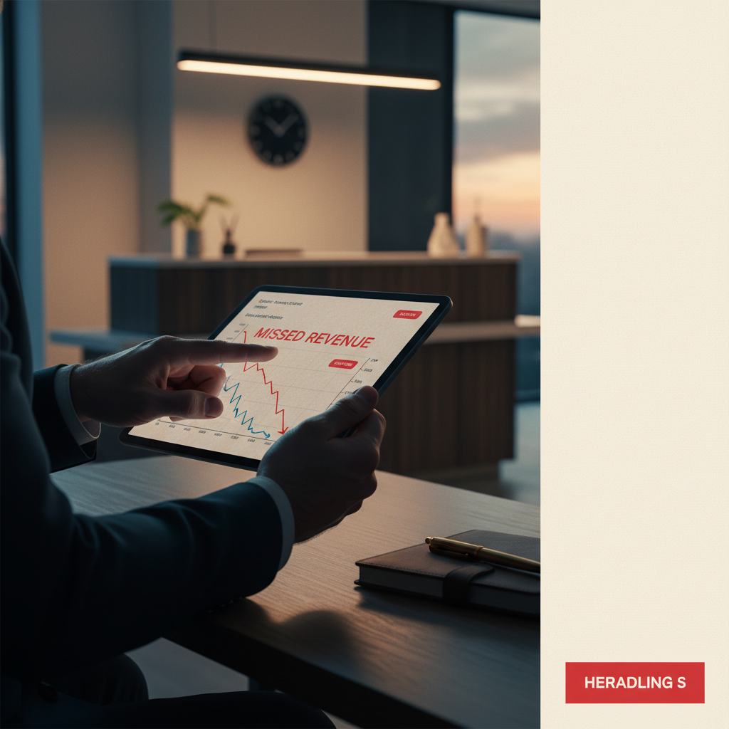 Cymbl Dashboard showing recovered revenue